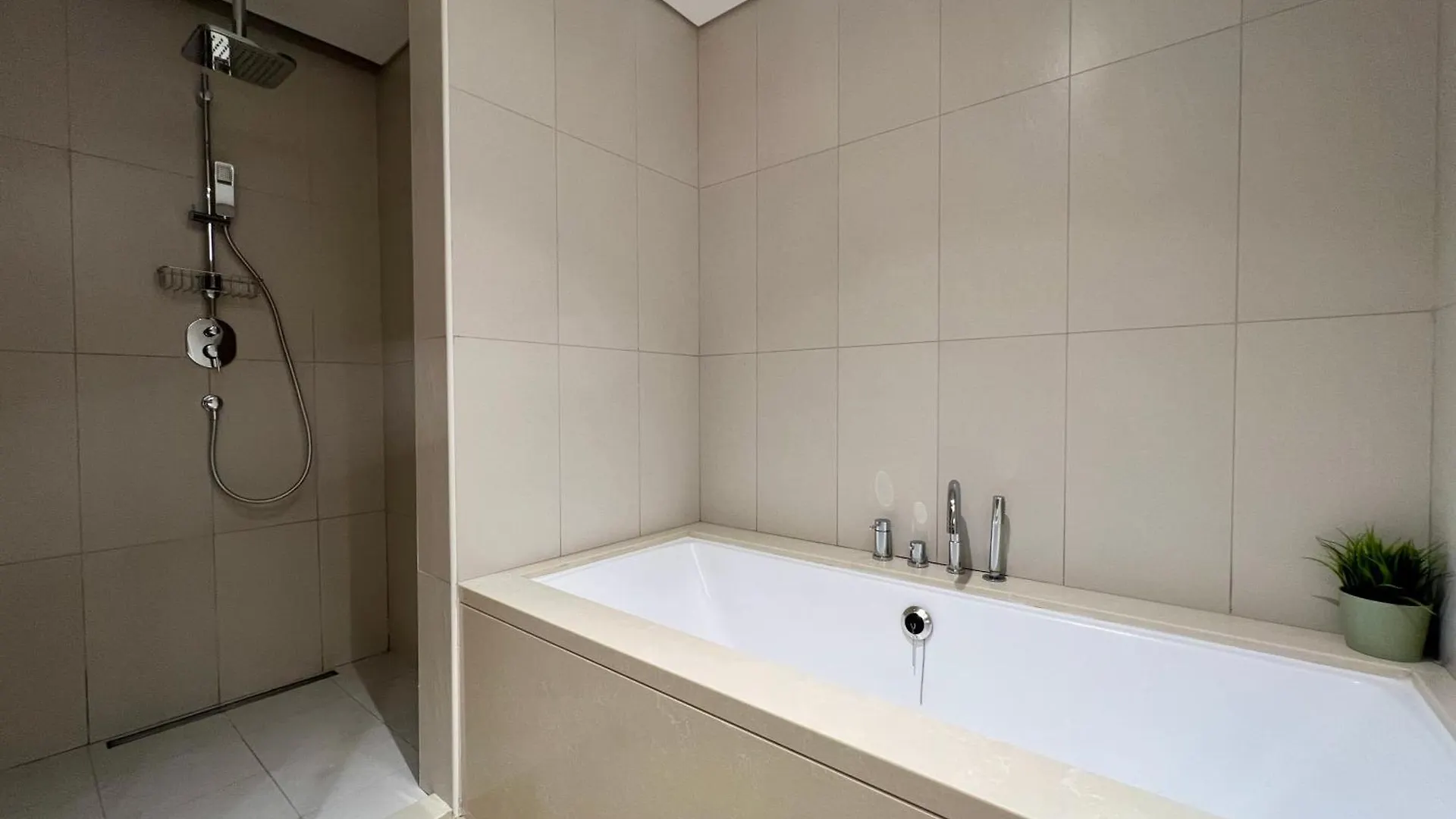 Stylish 1Br In Mayan, Yas Island 阿布扎比 阿拉伯联合酋长国