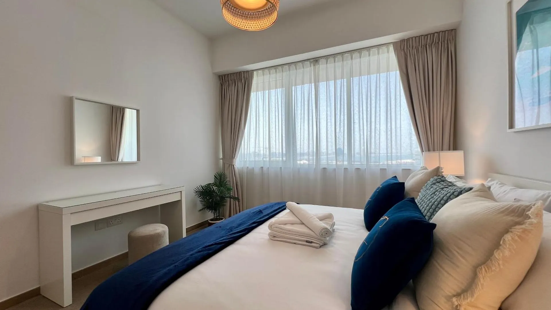 Stylish 1Br In Mayan, Yas Island 阿布扎比