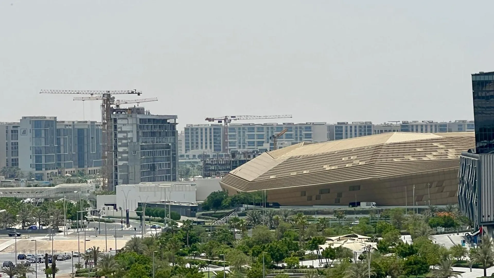 Stylish 1Br In Mayan, Yas Island 阿布扎比 0*,  阿拉伯联合酋长国