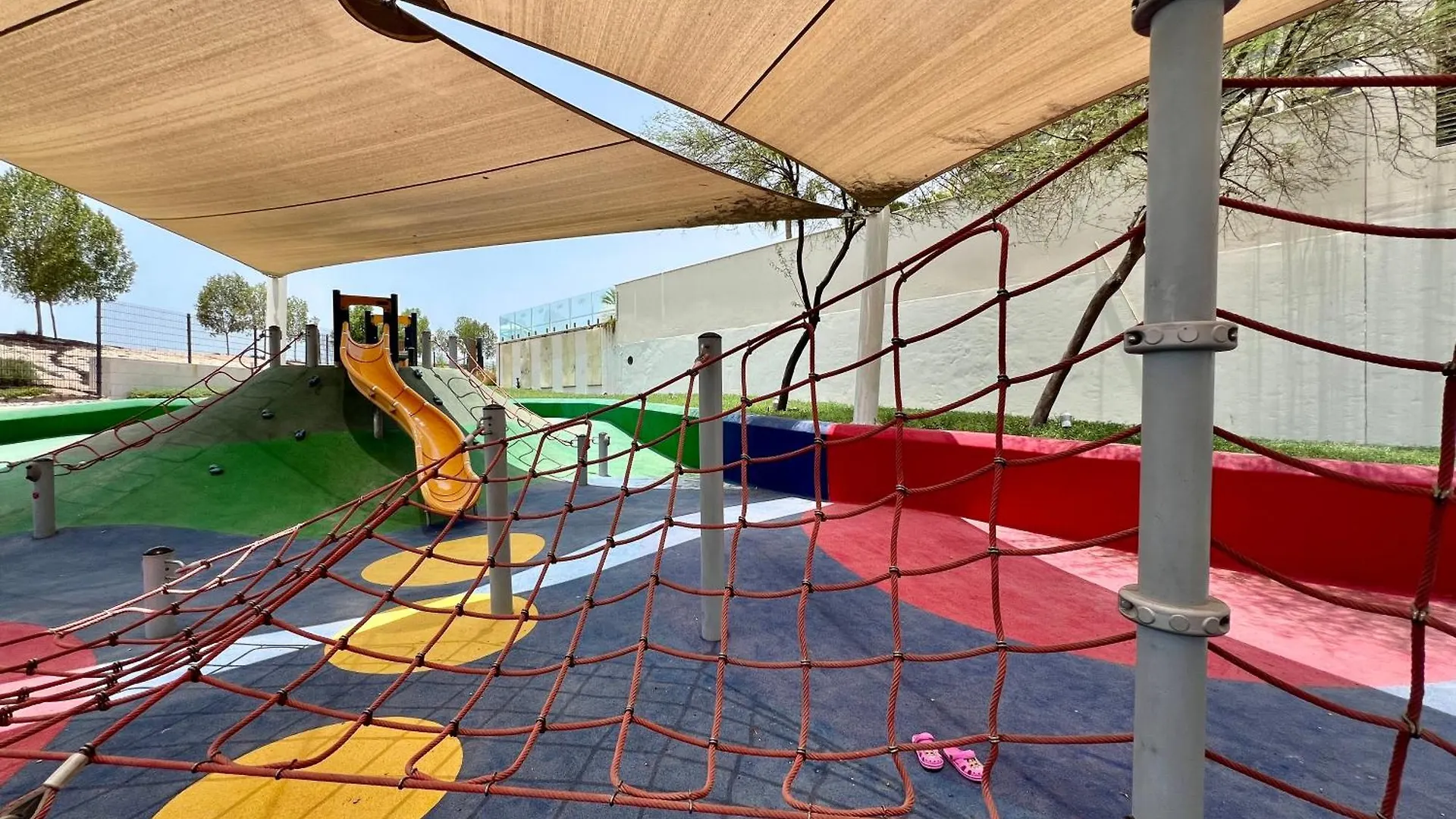 Stylish 1Br In Mayan, Yas Island 阿布扎比