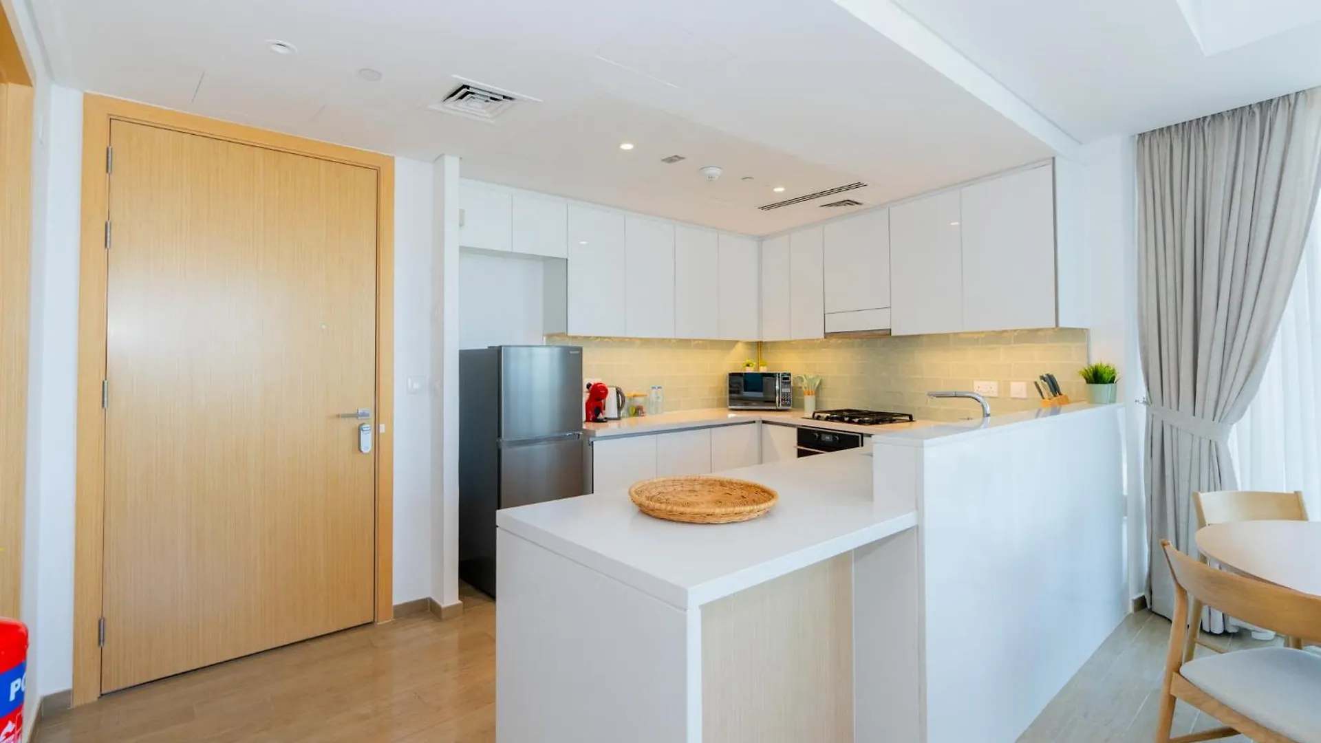 Stylish 1Br In Mayan, Yas Island Abu Dhabi 0*,  United Arab Emirates