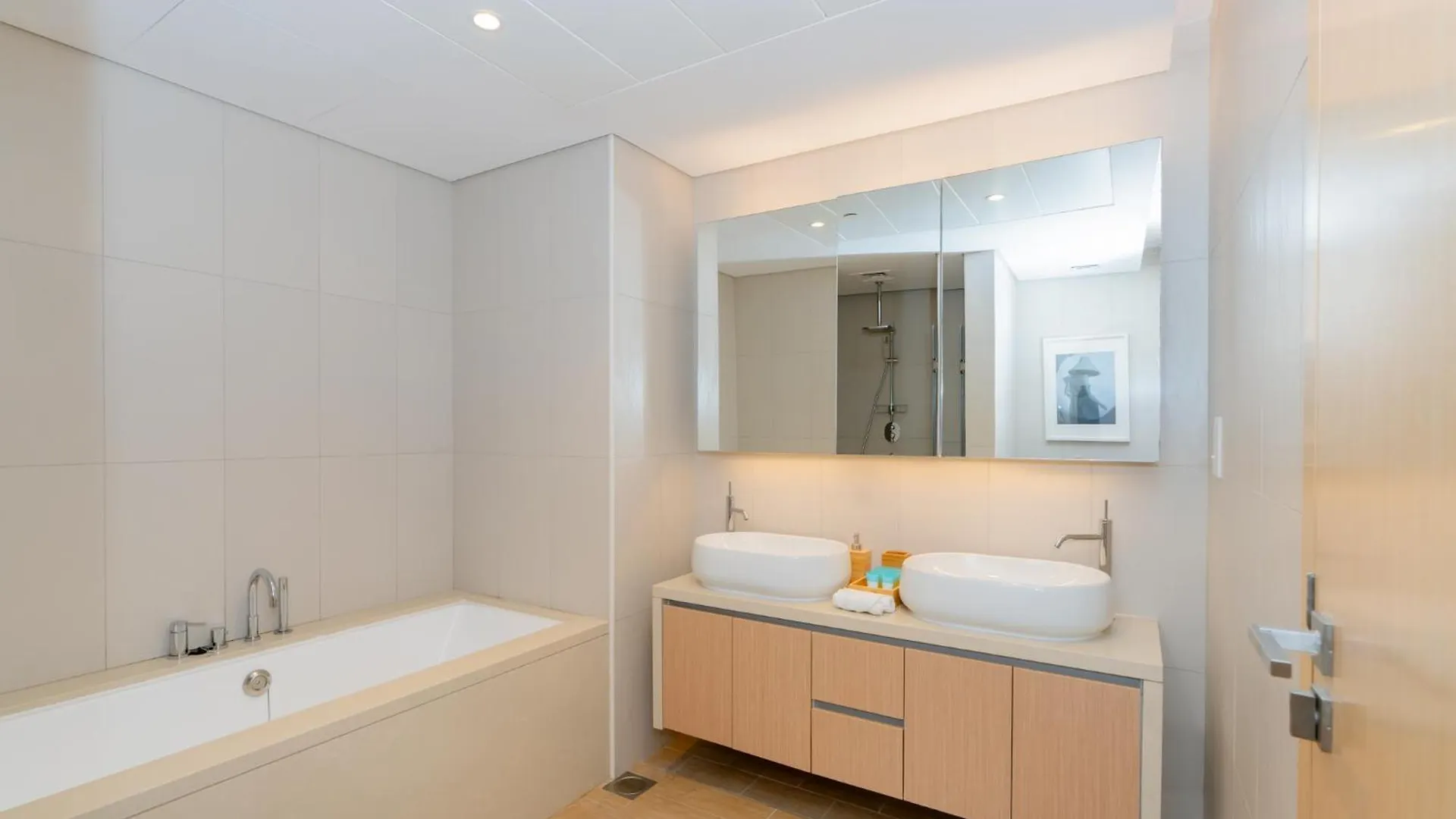 Apartment Stylish 1Br In Mayan, Yas Island Abu Dhabi United Arab Emirates