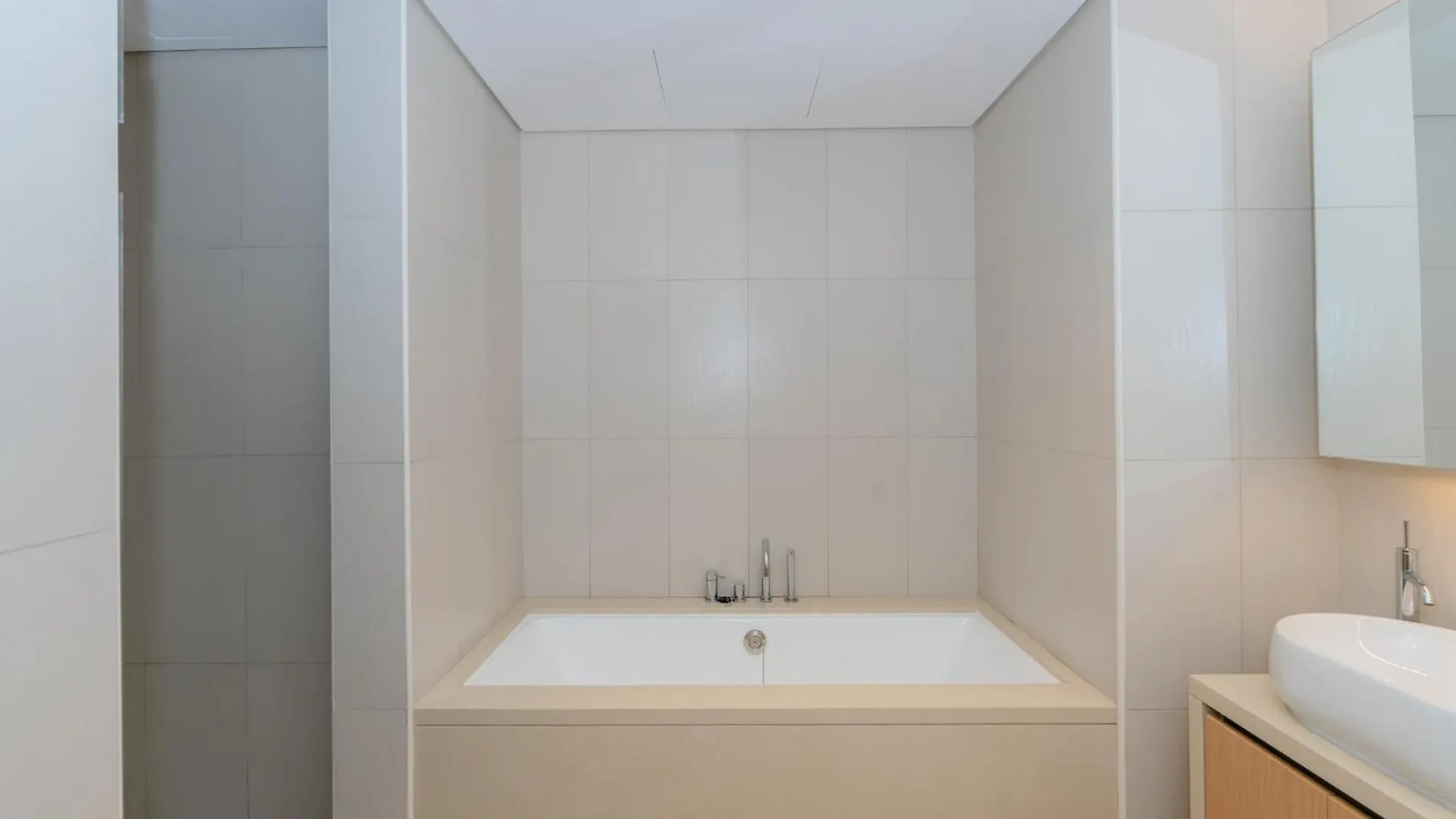 Stylish 1Br In Mayan, Yas Island Abu Dhabi 0*,