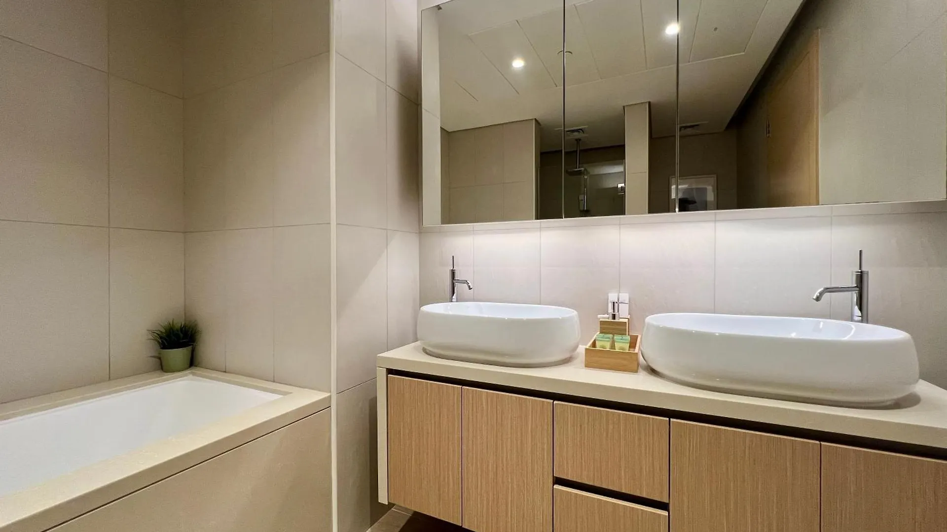 Stylish 1Br In Mayan, Yas Island 阿布扎比