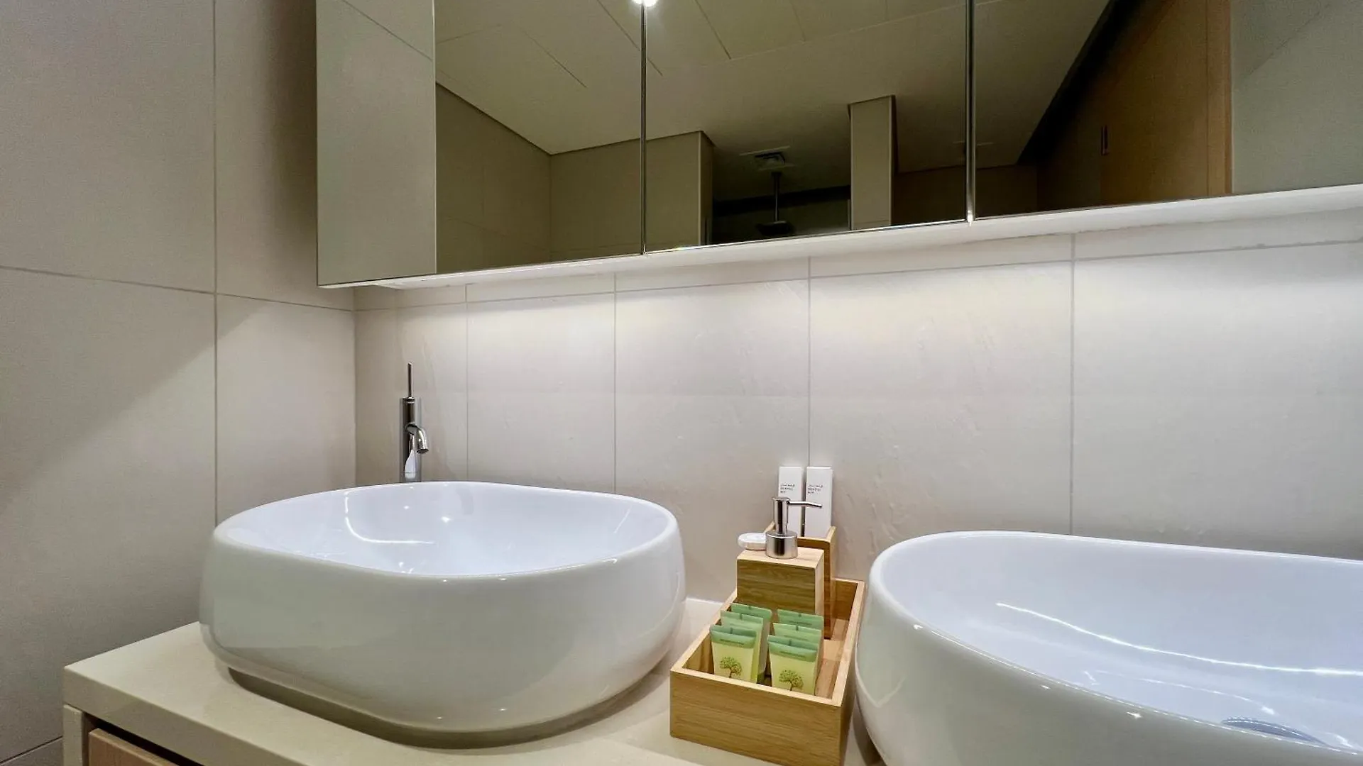 Stylish 1Br In Mayan, Yas Island 阿布扎比