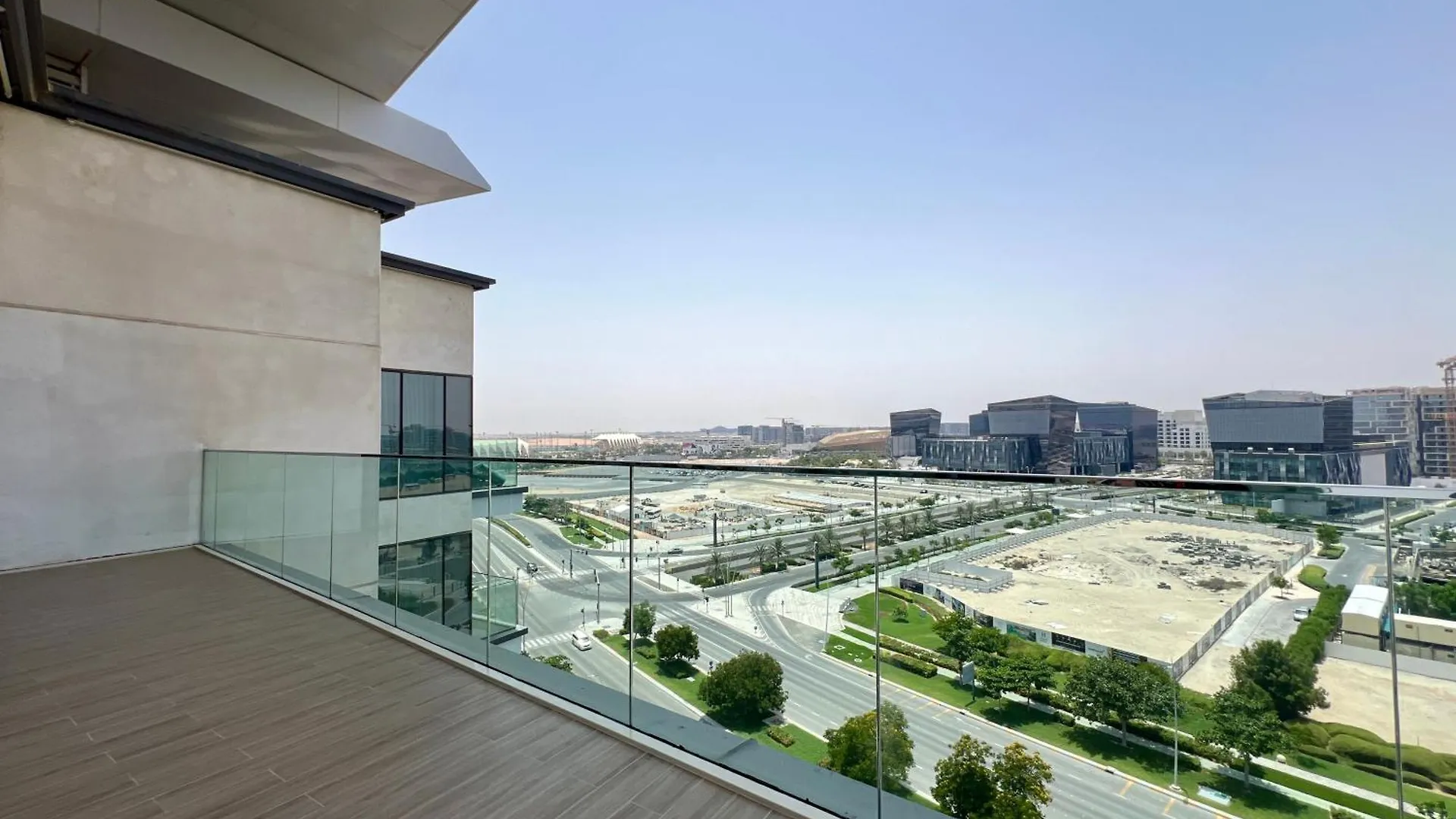 Stylish 1Br In Mayan, Yas Island 阿布扎比 阿拉伯联合酋长国