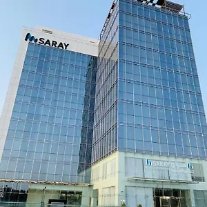 5* Hotel Saray Deluxe