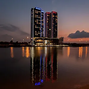 Hotel Ibis Gate, Abú Dhabí