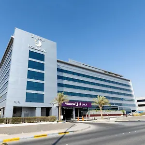 3* Hotel Premier International Airport