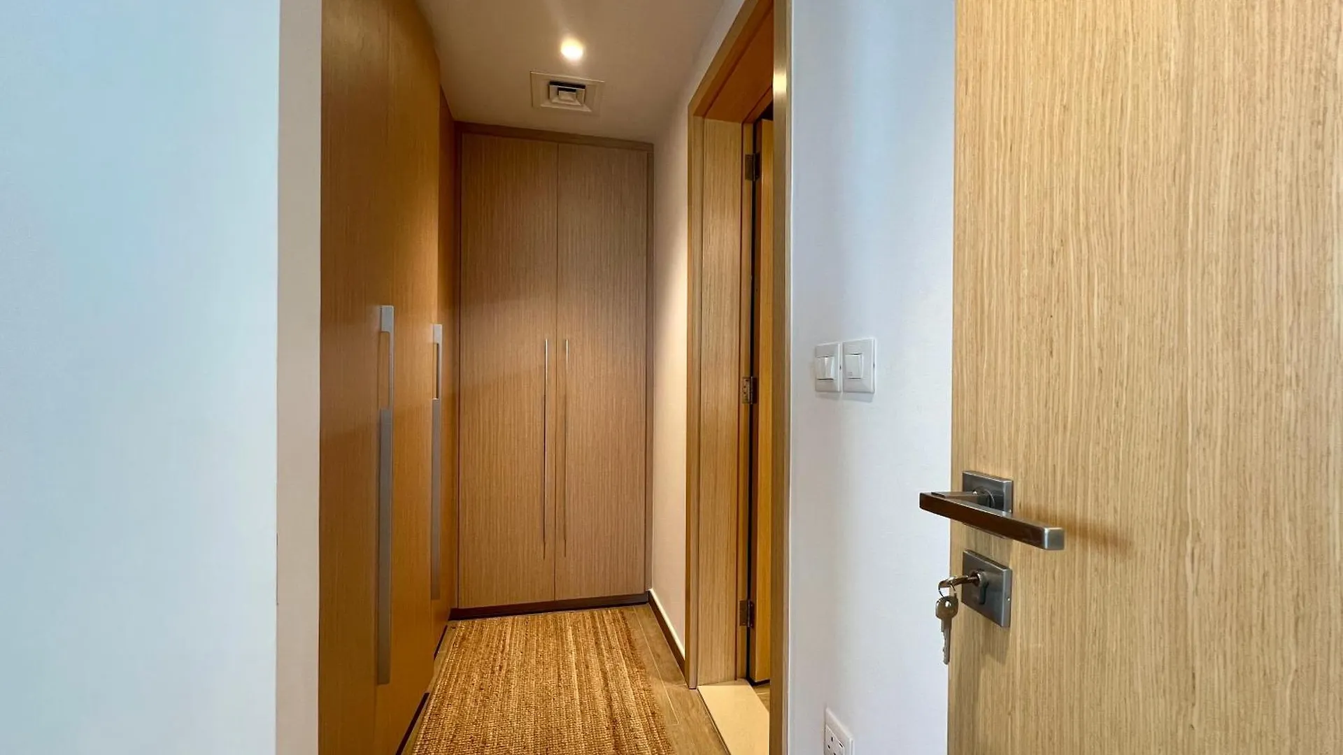 אבו דאבי Stylish 1Br In Mayan, Yas Island דירה אבו דאבי