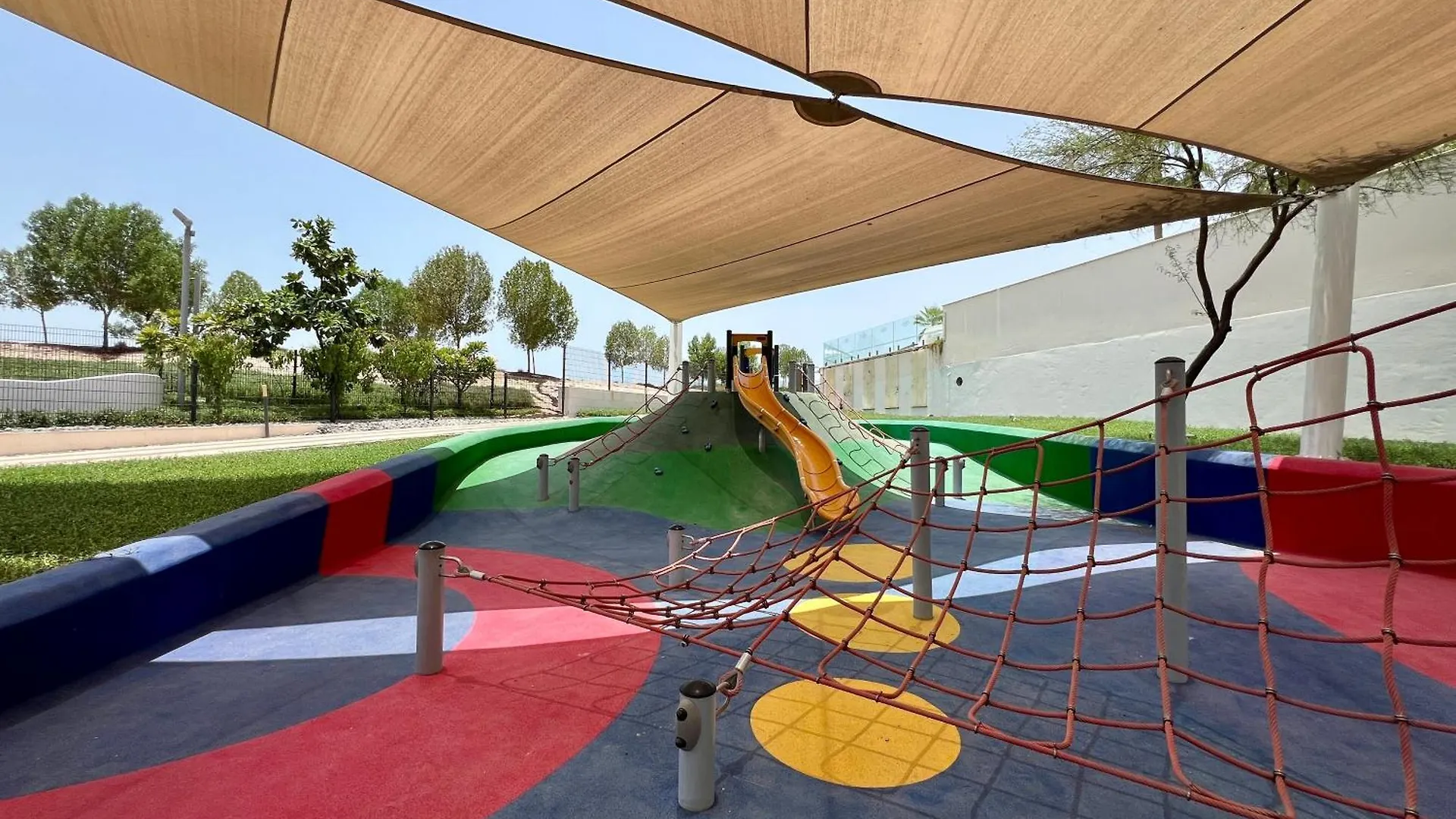 אבו דאבי Stylish 1Br In Mayan, Yas Island 0*, אבו דאבי איחוד האמירויות הערביות
