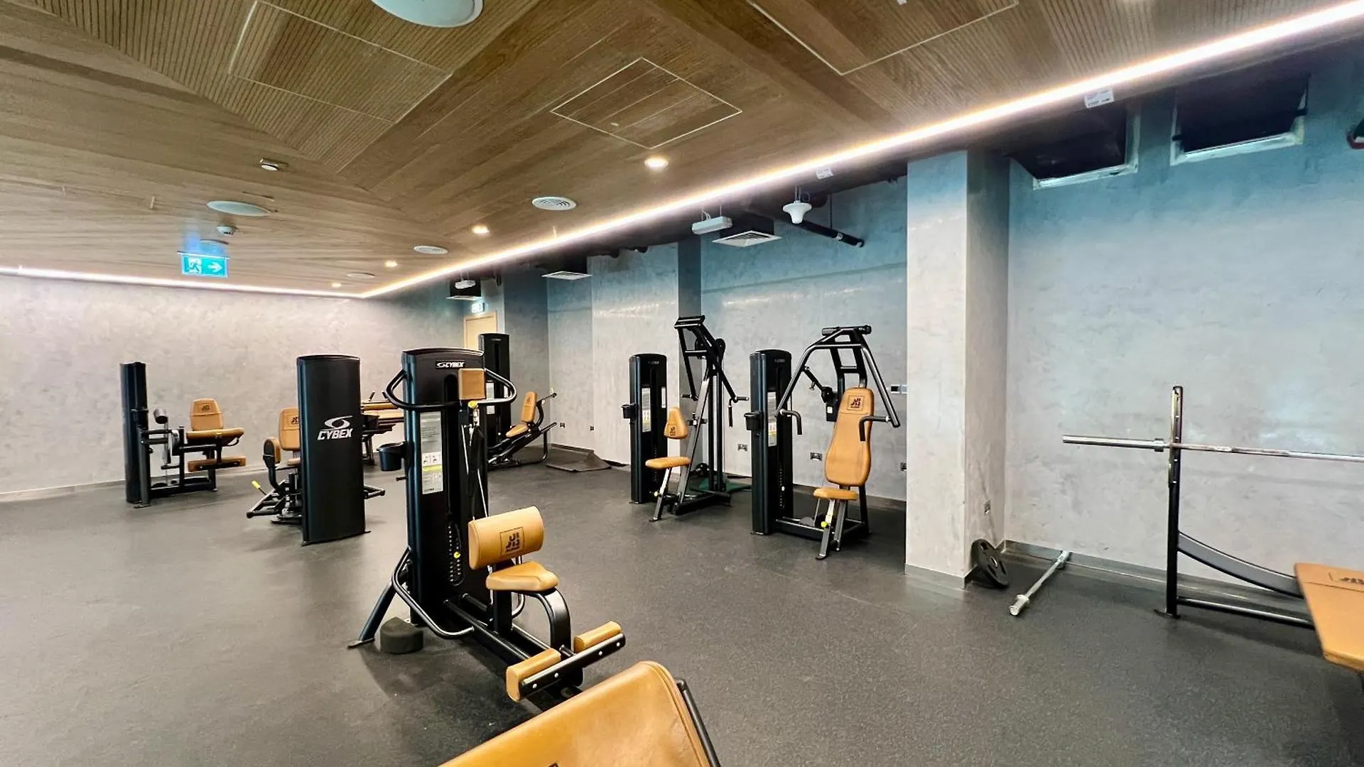דירה אבו דאבי Stylish 1Br In Mayan, Yas Island