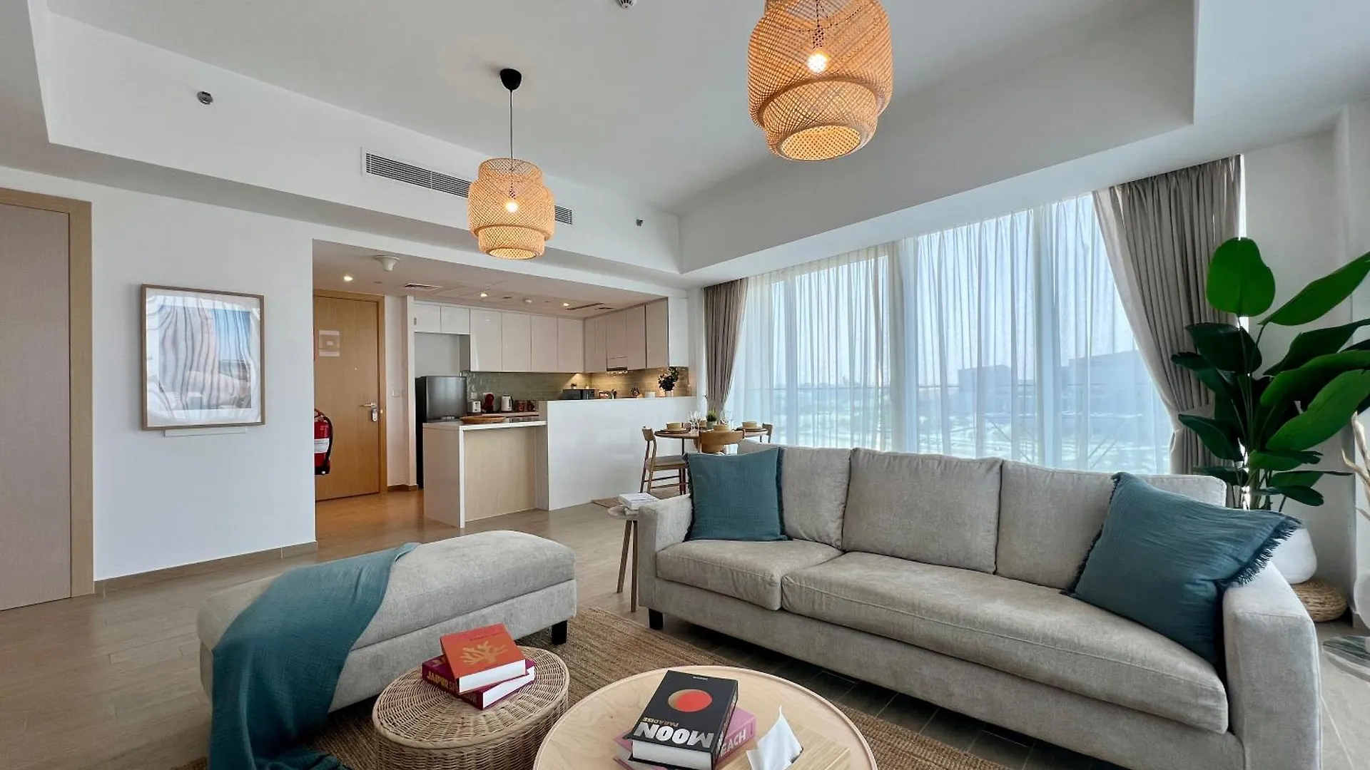 אבו דאבי Stylish 1Br In Mayan, Yas Island דירה אבו דאבי